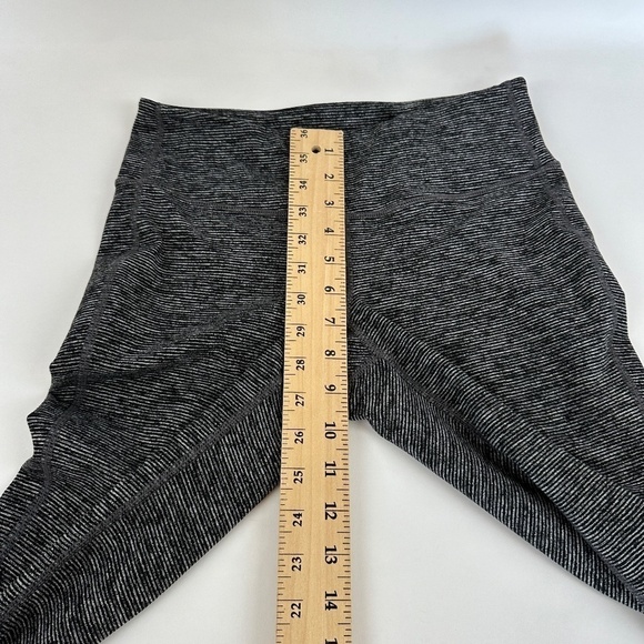Old Navy Active Leggings Womens Medium Gray - Picture 6 of 9